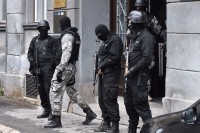U toku akcija "Dar 1": Policajci osumnjičeni da su uzimali mito da ne pišu kazne
