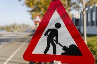 Стање на путевима: Краћи застоји на дионицама гдје су у току радови