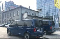 Akcija "Dar 1": Uhapšeno 17 policajaca, osumnjičeni za više od 100 krivičnih djela