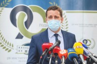 U Srpskoj 94 nova slučaja virusa korona, preminule dvije osobe