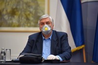 Srbija planira uvođenje PCR testa i izolacije za strance