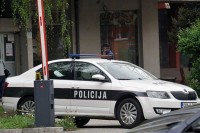 Teško povrijeđen dvadesetjednogodišnji vozač mopeda