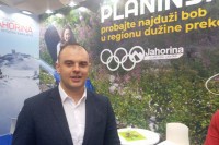 Тошић: Упркос епидемији Јахорина посјећена дестинација