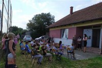 Градишка: Лектира и слаткиши за 41 ученика у сеоским школама