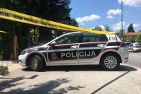 Migranti uhapšeni zbog pokušaja ubistva na Ilidži