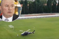 Nakon uboda pčele preminuo poznati industrijalac