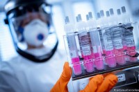 Kina: Isporučeno 4800 testova za detekciju virusa korona