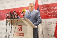 Dodik: Ekonomska situacija u Srpskoj stabilna