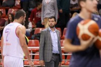Dodik: Igokea je spremna da organizuje prvih šest kola ABA lige u Laktašima