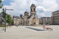 Сутра дан жалости у Палама
