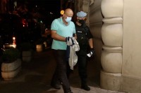 Policajci uhapšeni zbog korupcije predati sarajevskom tužilaštvu