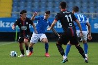 Vlado Jagodić, Trener Borca: Koštao nas loš ulazak u drugo poluvrijeme