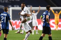 Čudesan preokret PSŽ-a protiv Atalante za polufinale Lige šampiona