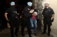 Uhapšen još jedan policajac u Sarajevu, osumnjičen za odavanje službene tajne