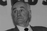 Zvezdin emotivni oproštaj od Vladice Popovića