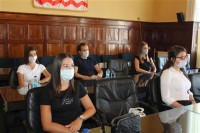 Бијељина: Студенти од данас на пракси