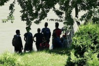 U Zvorniku prošlog mjeseca pronađen 91 ilegalni migrant