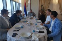Srpski član Predsjedništva: Turkovićeva devastira položaj srpskih ambasadora