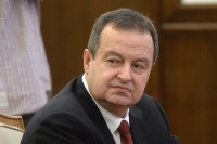 Dačić: Politika Prištine zasnovana na lažima