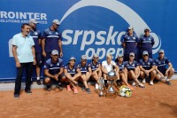 Korona i karantin otkazali Srpska open