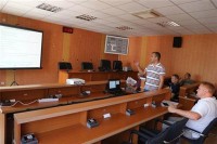 Братунац: Представљен идејни пројекат уређења лијеве обале Дрине