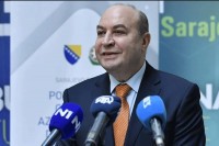 Uhapšen ambasador Azerbejdžana u BiH