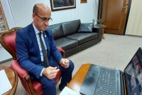 U Salkićevoj glavi rat još traje