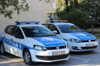 Uhapsili lopova sa potjernice, kod njega pronašli ukradene diplomatske tablice
