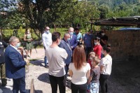 Нови дом за седмочлану породицу Станковић