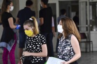 Модел наставе у Српској биће познат у понедјељак, повратак у ђачке клупе све извјеснији