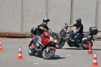 Требиње: Ризик страдања мотоциклиста 15 пута већи у односу на возаче аутомобила