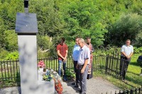 Служен парастос за 14 погинулих бораца у Вигошти