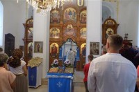 Отказан традиционални вашар у Братунцу