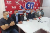 Котор Варош: Пет странака подржало кандидатуру Слободана Жупљанина из СП-а