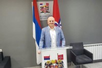 Драган Влачић кандидат СДС-а за начелника општине Источно Ново Сарајево