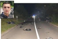 Detalji tragedije kod Stanara: Motociklista poginuo pred kućnim pragom