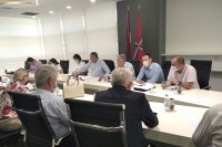 Borenović: Potvrđene liste za 60 opština i gradova u Srpskoj i jedna u FBiH