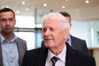 Abdiću produžen pritvor za još dva mjeseca
