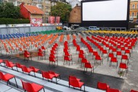 Otvoren Onlajn Sarajevo film festival