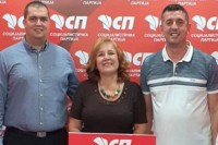 Mira Galić izazvala pometnju među socijalistima: Izvinjavam se SPS-u, ali moje srce je u SP-u