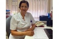 Веселка Ћејић: Епидемија није стала на  пут хуманости