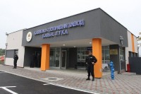 Nakon potvrđivanja optužnice protiv Alžirca: Migrant štrajkovao glađu pa odustao