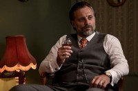 Željko Erkić, glumac za “Glas Srpske”: Narod mora znati bolnu istinu o Jasenovcu i koridoru