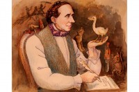 Veliki književnik Hans Kristijan Andersen preminuo prije 145 godina:  Bajke neprevaziđena literatura za sve generacije