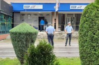 Lažna dojava o bombi u prostorijama DNS-a u Istočnom Sarajevu