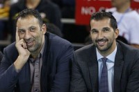 Peđa Stojaković napušta Kingse