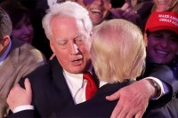 Umro Robert Tramp, mlađi brat američkog predsjednika