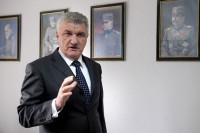 Радослав Гаћиновић:"Млада Босна" имала за програм уједињење БиХ са Србијом