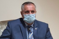 Vušković: Raspisan tender za izgradnju dionice auto-puta Vukosavlje-Rača