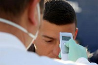 Obavezno dostavljanje imena učesnika skupova u zatvorenom u Zapadnohercegovačkom kantonu